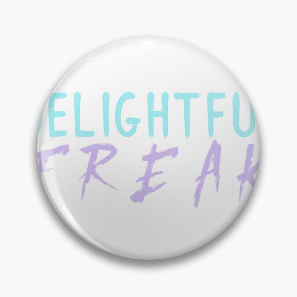 Item preview, Delightful Freak designed and sold by Kaimana999.