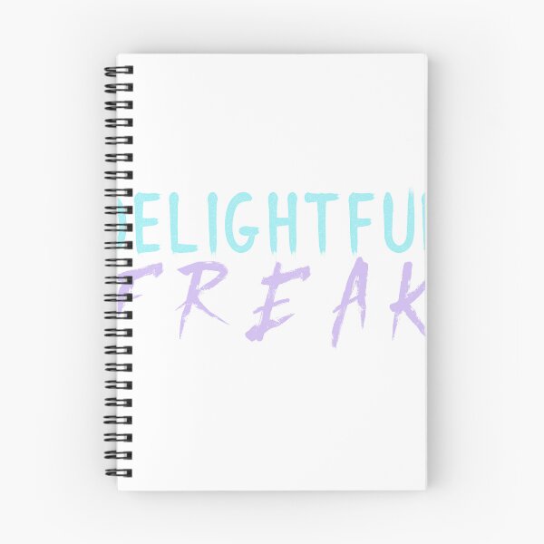 Item preview, Delightful Freak designed and sold by Kaimana999.
