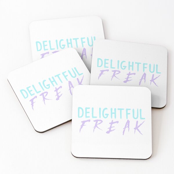 Item preview, Delightful Freak designed and sold by Kaimana999.
