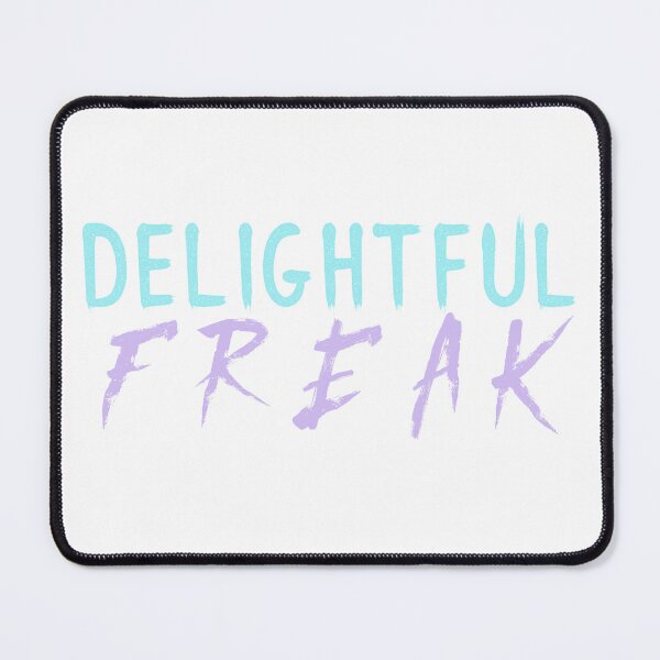 Item preview, Delightful Freak designed and sold by Kaimana999.