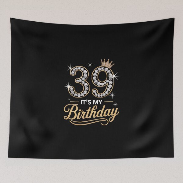 Item preview, 38th Birthday Celebration designed and sold by jkrphoto.