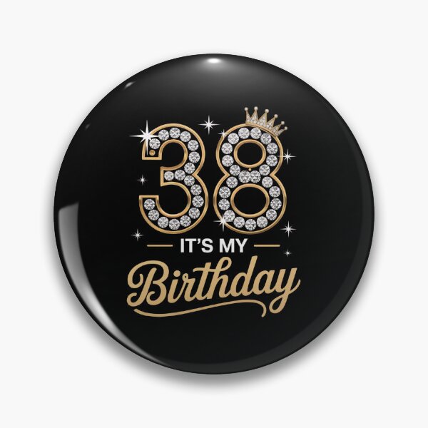Item preview, 38th Birthday Celebration designed and sold by jkrphoto.