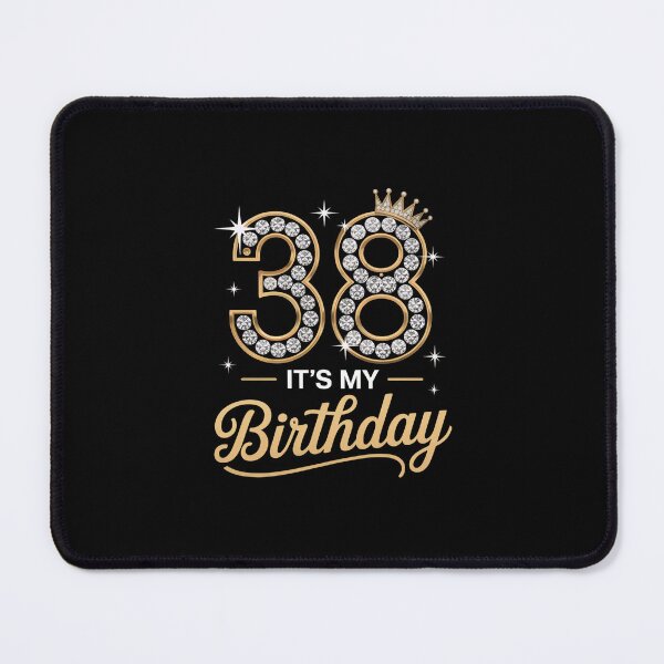 Item preview, 38th Birthday Celebration designed and sold by jkrphoto.