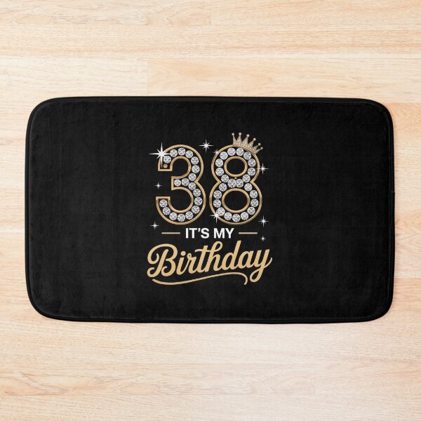 Item preview, 38th Birthday Celebration designed and sold by jkrphoto.