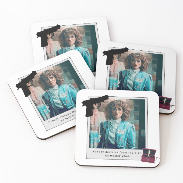 Item preview, Nancy S4 Polaroid designed and sold by RuthandRose.