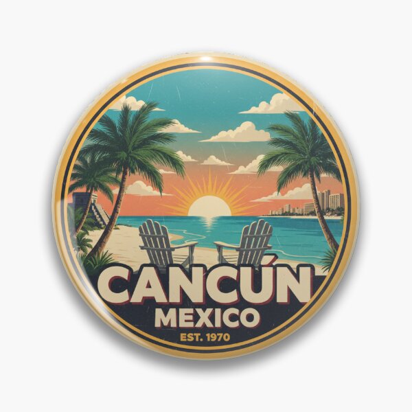 Artikelvorschau, Cancun Mexiko entworfen und verkauft von taylorgray05.