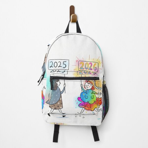 Item preview, 2026: Leave the Grey, Embrace the Glow designed and sold by JanRizz.