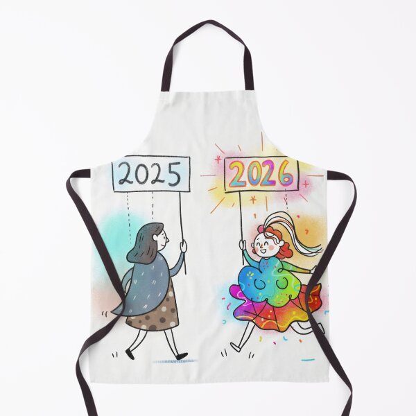 Item preview, 2026: Leave the Grey, Embrace the Glow designed and sold by JanRizz.
