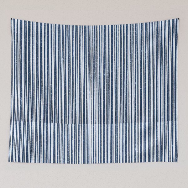 Item preview, Two Vibrant Textures Stripes Bold Colorful Patterns Lines designed and sold by ART ATTACK ZONE.