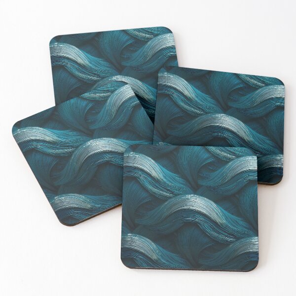 Item preview, Three Vibrant Textures Stripes Bold Colorful Patterns Lines designed and sold by ART ATTACK ZONE.