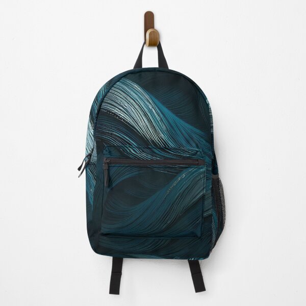 Item preview, Three Vibrant Textures Stripes Bold Colorful Patterns Lines designed and sold by ART ATTACK ZONE.