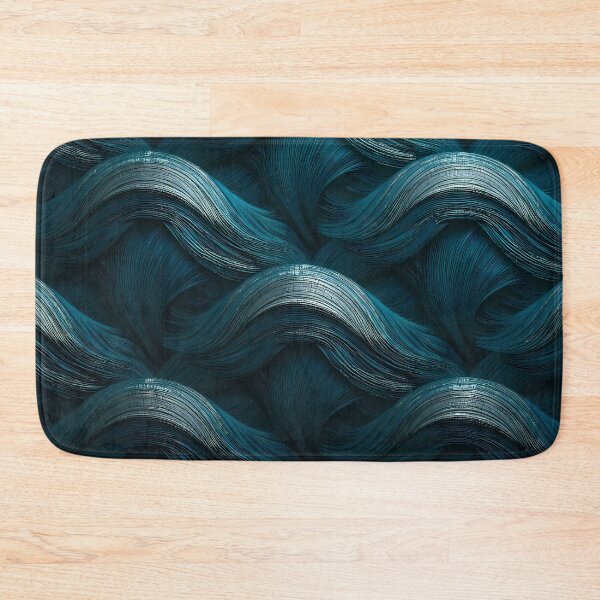 Item preview, Three Vibrant Textures Stripes Bold Colorful Patterns Lines designed and sold by ART ATTACK ZONE.