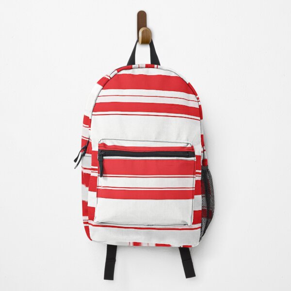 Item preview, Four Vibrant Textures Stripes Bold Colorful Patterns Lines designed and sold by ART ATTACK ZONE.