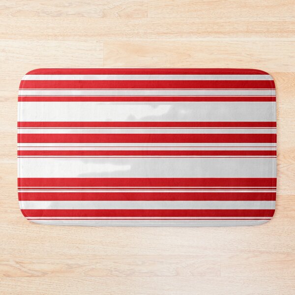 Item preview, Four Vibrant Textures Stripes Bold Colorful Patterns Lines designed and sold by ART ATTACK ZONE.