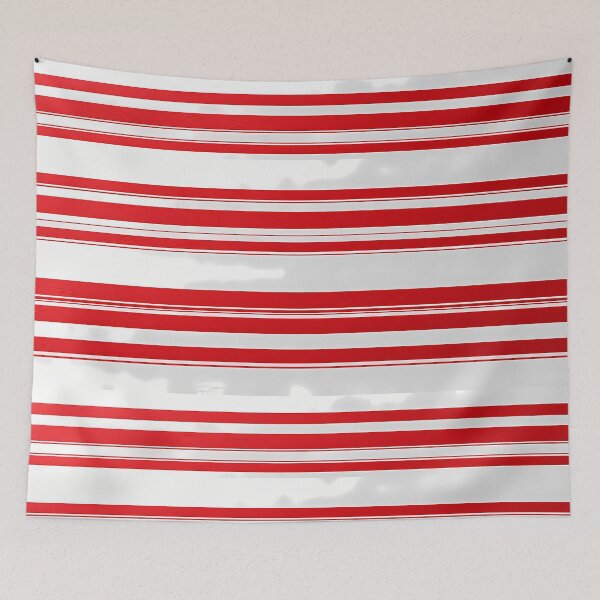 Item preview, Four Vibrant Textures Stripes Bold Colorful Patterns Lines designed and sold by ART ATTACK ZONE.