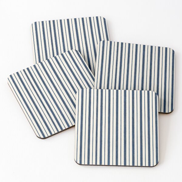 Item preview, Five Vibrant Textures Stripes Bold Colorful Patterns Lines designed and sold by ART ATTACK ZONE.