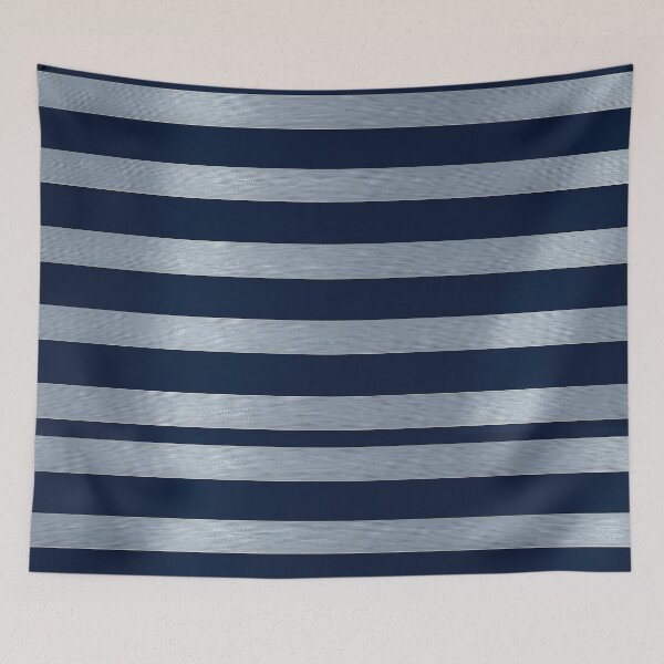 Item preview, Six Vibrant Textures Stripes Bold Colorful Patterns Lines designed and sold by ART ATTACK ZONE.