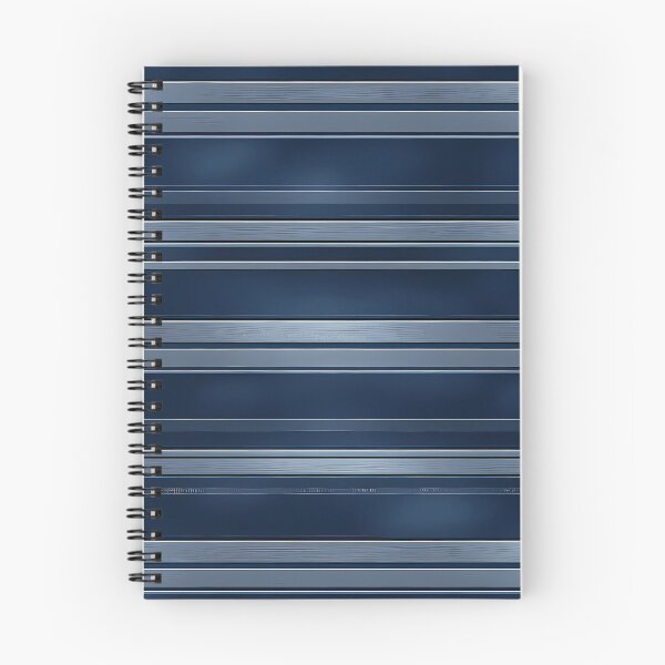 Item preview, Seven Vibrant Textures Stripes Bold Colorful Patterns Lines designed and sold by ART ATTACK ZONE.
