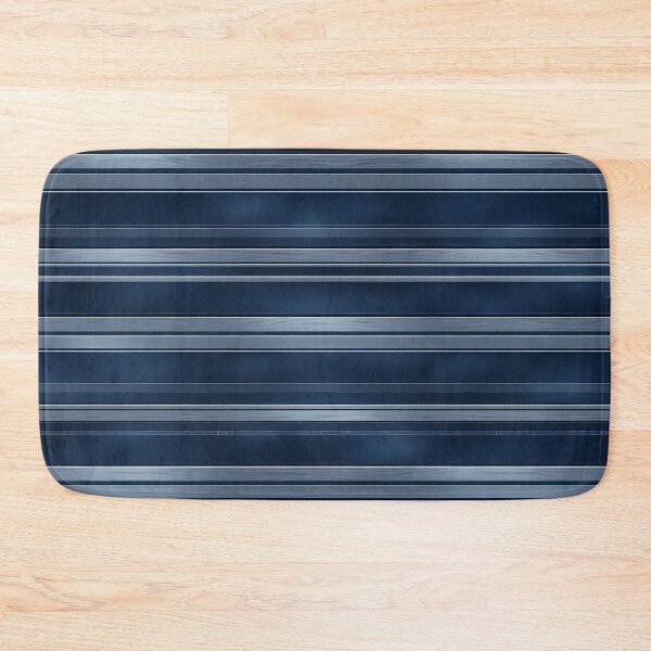 Item preview, Seven Vibrant Textures Stripes Bold Colorful Patterns Lines designed and sold by ART ATTACK ZONE.