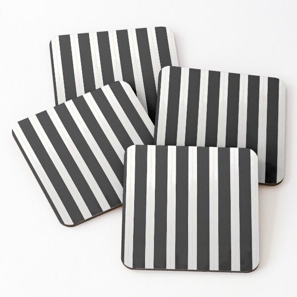 Item preview, Eight Vibrant Textures Stripes Bold Colorful Patterns Lines designed and sold by ART ATTACK ZONE.