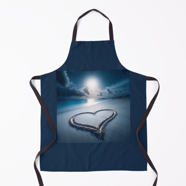 Item preview, Moonlight Heart designed and sold by Angelstkw.