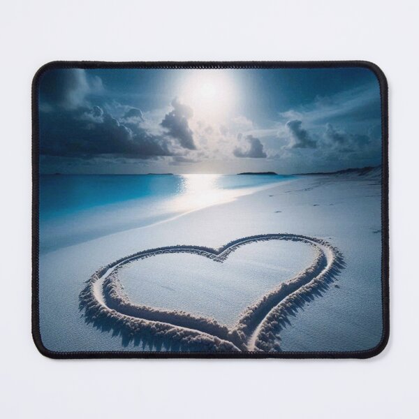 Item preview, Moonlight Heart designed and sold by Angelstkw.