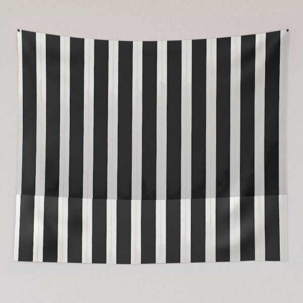 Item preview, Eight Vibrant Textures Stripes Bold Colorful Patterns Lines designed and sold by ART ATTACK ZONE.