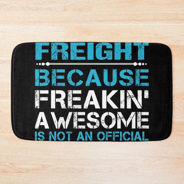 Item preview, Conductor Freight designed and sold by vanejamofedau.