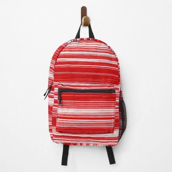 Item preview, Nine Vibrant Textures Stripes Bold Colorful Patterns Lines designed and sold by ART ATTACK ZONE.