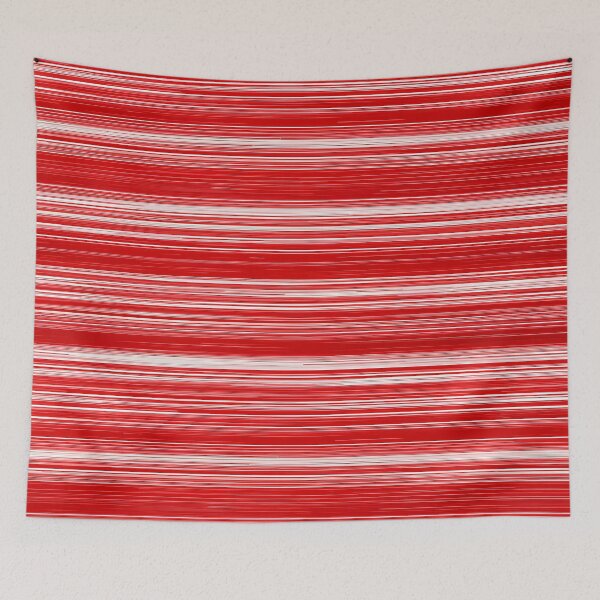 Item preview, Nine Vibrant Textures Stripes Bold Colorful Patterns Lines designed and sold by ART ATTACK ZONE.