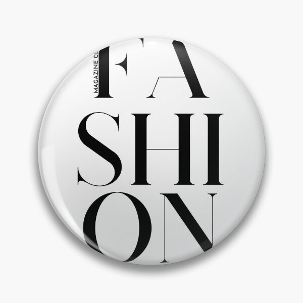 Item preview, Fashion Text Print – Minimalist Typography Wall Art designed and sold by ISLASOLANA .