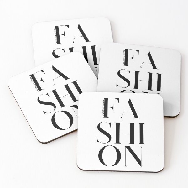 Item preview, Fashion Text Print – Minimalist Typography Wall Art designed and sold by ISLASOLANA .