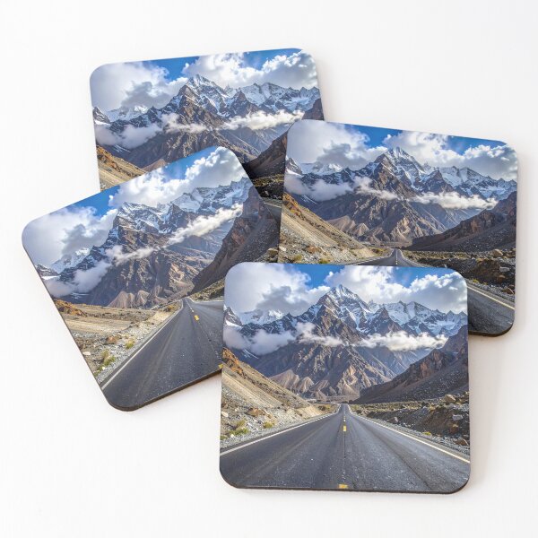 Item preview, Karakoram Highway designed and sold by BoKev.