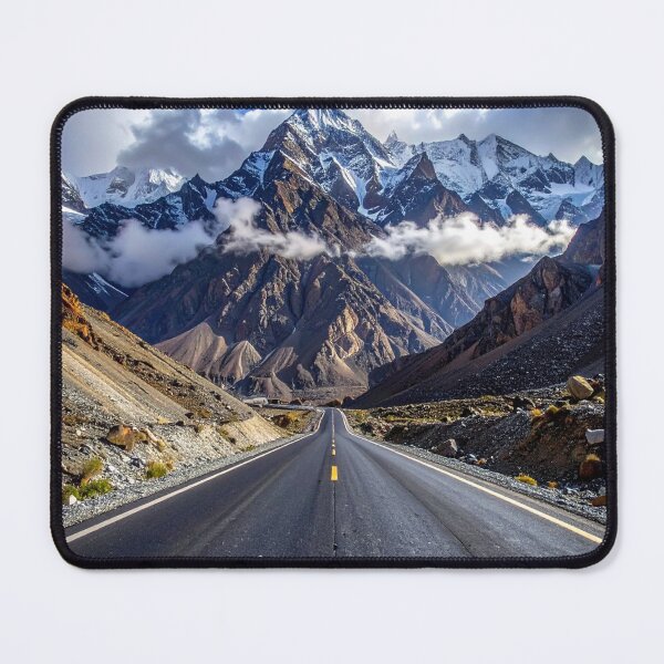 Item preview, Karakoram Highway designed and sold by BoKev.