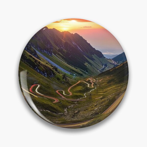 Item preview, Transfagarasan designed and sold by BoKev.