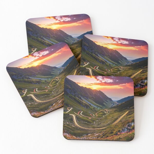 Item preview, Transfagarasan designed and sold by BoKev.