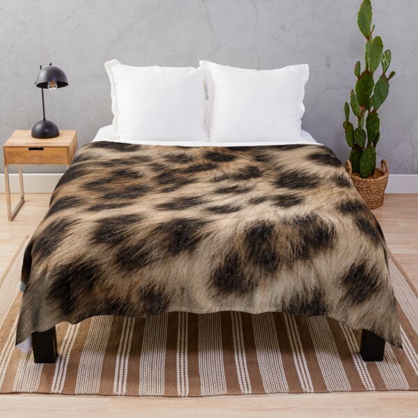 Artikelvorschau, Leopardenmuster – Retro-Tierdruckdesign entworfen und verkauft von ISLASOLANA .