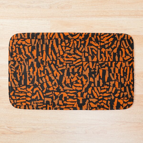 Item preview, A Vibrant Textures Stripes Bold Colorful Patterns Lines designed and sold by ART ATTACK ZONE.