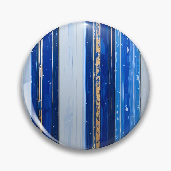 Item preview, E Vibrant Textures Stripes Bold Colorful Patterns Lines designed and sold by ART ATTACK ZONE.