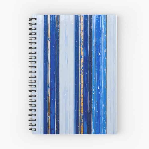 Item preview, E Vibrant Textures Stripes Bold Colorful Patterns Lines designed and sold by ART ATTACK ZONE.