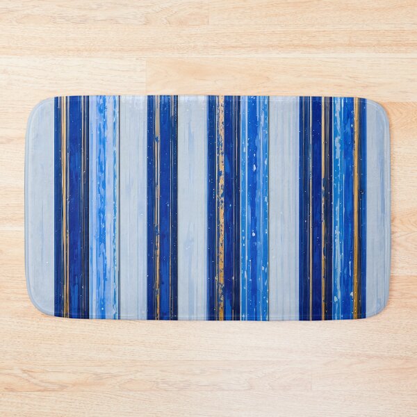 Item preview, E Vibrant Textures Stripes Bold Colorful Patterns Lines designed and sold by ART ATTACK ZONE.
