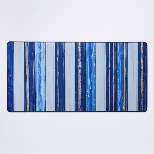 Item preview, E Vibrant Textures Stripes Bold Colorful Patterns Lines designed and sold by ART ATTACK ZONE.