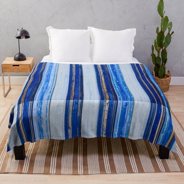 Item preview, E Vibrant Textures Stripes Bold Colorful Patterns Lines designed and sold by ART ATTACK ZONE.