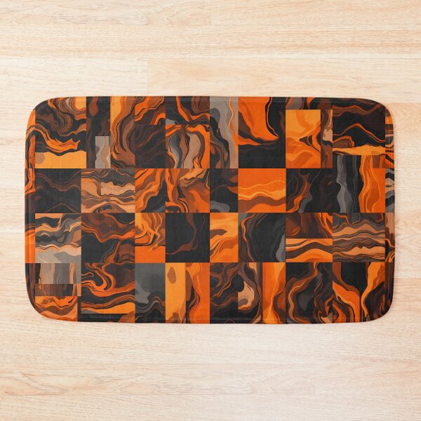 Item preview, I Vibrant Textures Stripes Bold Colorful Patterns Lines designed and sold by ART ATTACK ZONE.