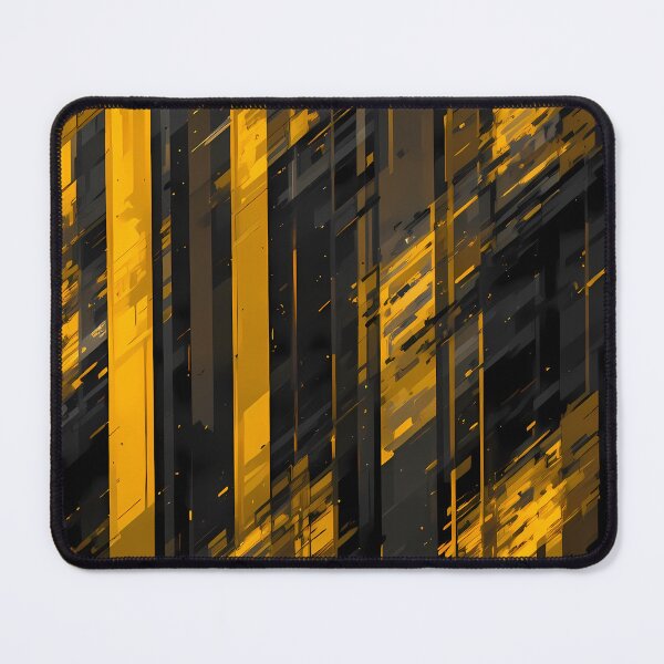 Item preview, O Vibrant Textures Stripes Bold Colorful Patterns Lines designed and sold by ART ATTACK ZONE.
