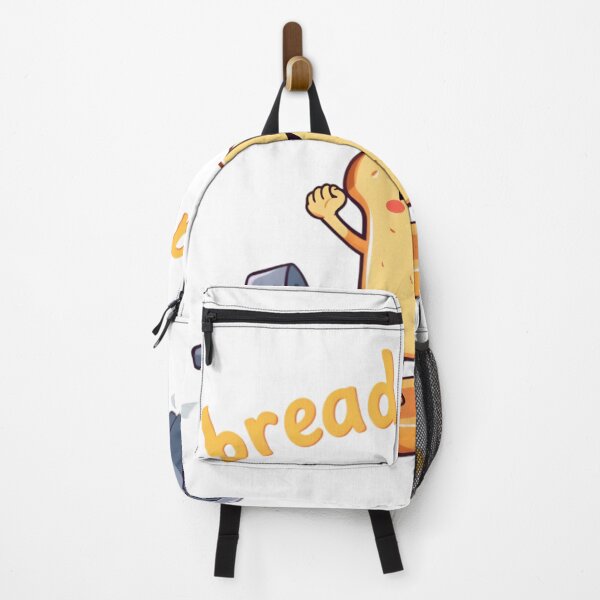 Item preview, Funny Bread Gains Weightlifting Toast designed and sold by LowBattery Social Club.