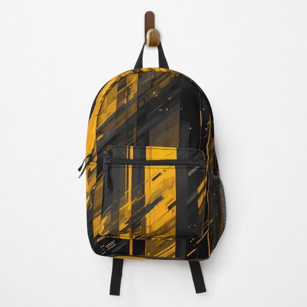 Item preview, O Vibrant Textures Stripes Bold Colorful Patterns Lines designed and sold by ART ATTACK ZONE.