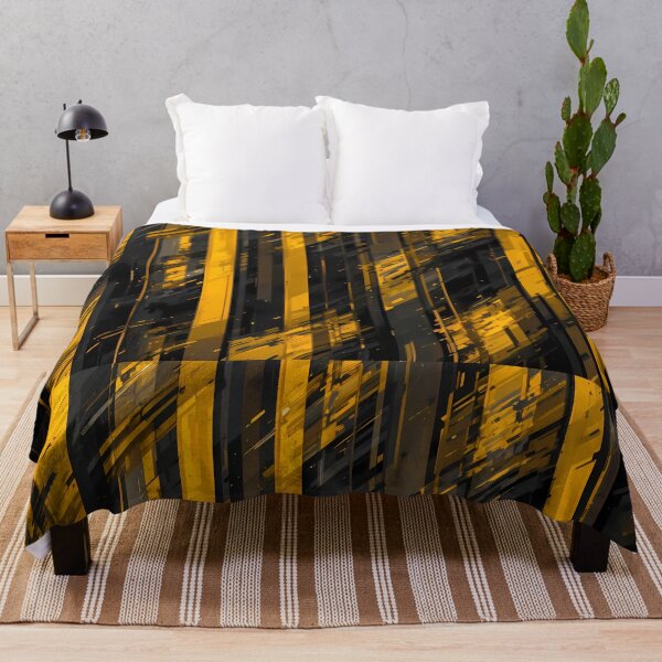 Item preview, O Vibrant Textures Stripes Bold Colorful Patterns Lines designed and sold by ART ATTACK ZONE.
