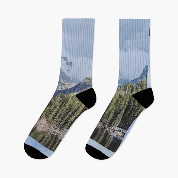 Item preview, Where Mountains Breathe Love and Light designed and sold by Real Pro. Designs.
