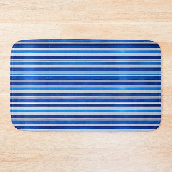 Item preview, U Vibrant Textures Stripes Bold Colorful Patterns Lines designed and sold by ART ATTACK ZONE.